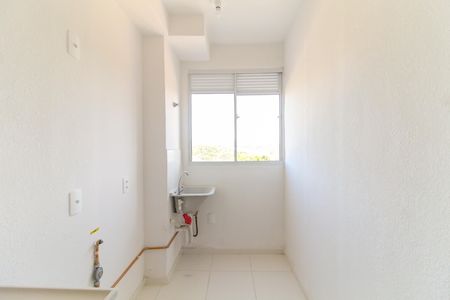 Apartamento para alugar com 41m², 2 quartos e sem vagaÁrea de Serviço