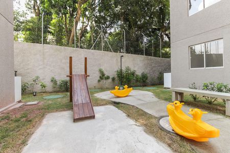 Apartamento para alugar com 41m², 2 quartos e sem vagaÁrea comum