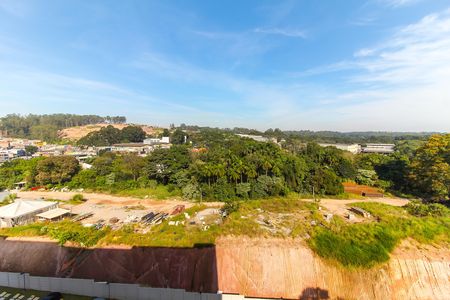 Apartamento para alugar com 41m², 2 quartos e sem vagaVista da Sala