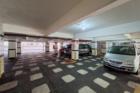 Apartamento para alugar com 64m², 1 quarto e 1 vagaGaragem