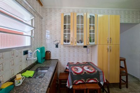 Apartamento para alugar com 64m², 1 quarto e 1 vagaCozinha