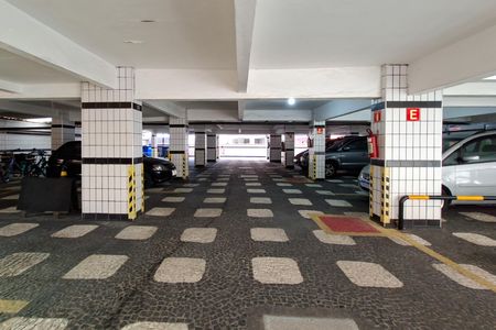 Apartamento para alugar com 64m², 1 quarto e 1 vagaGaragem