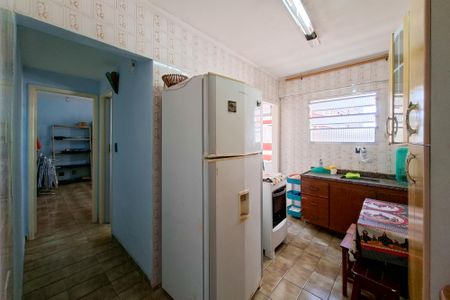 Apartamento para alugar com 64m², 1 quarto e 1 vagaCozinha