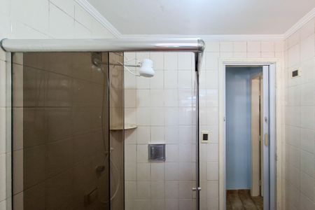 Apartamento para alugar com 64m², 1 quarto e 1 vagaBanheiro