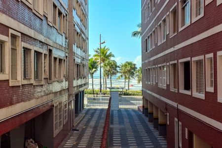 Apartamento para alugar com 64m², 1 quarto e 1 vagaVista