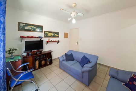 Apartamento para alugar com 64m², 1 quarto e 1 vagaSala