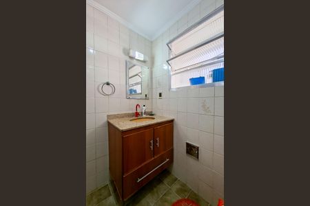 Apartamento para alugar com 64m², 1 quarto e 1 vagaBanheiro