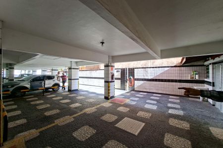 Apartamento para alugar com 64m², 1 quarto e 1 vagaGaragem