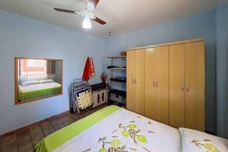 Apartamento para alugar com 64m², 1 quarto e 1 vagaQuarto