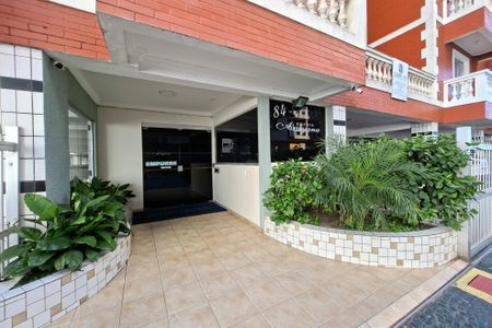 Apartamento para alugar com 64m², 1 quarto e 1 vagaÁrea comum