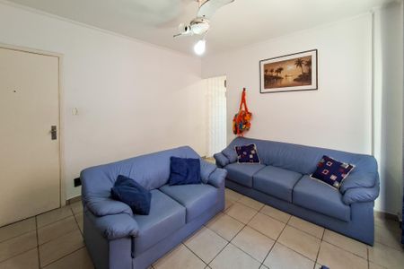 Apartamento para alugar com 64m², 1 quarto e 1 vagaSala