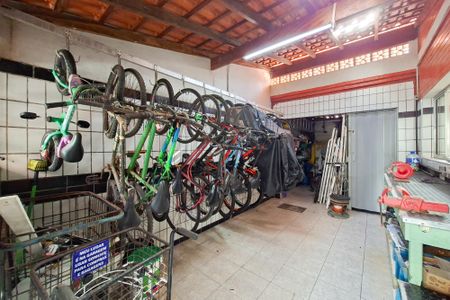 Apartamento para alugar com 64m², 1 quarto e 1 vagaBicicletário