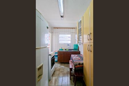 Apartamento para alugar com 64m², 1 quarto e 1 vagaCozinha