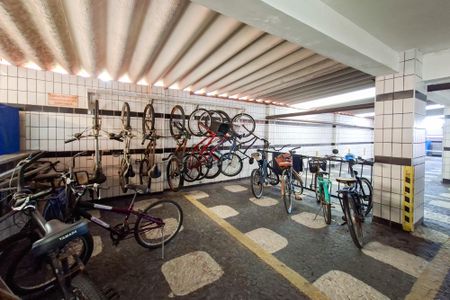 Apartamento para alugar com 64m², 1 quarto e 1 vagaBicicletário