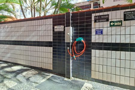 Apartamento para alugar com 64m², 1 quarto e 1 vagaLava pés