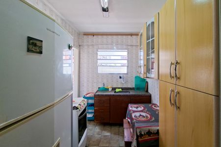 Apartamento para alugar com 64m², 1 quarto e 1 vagaCozinha