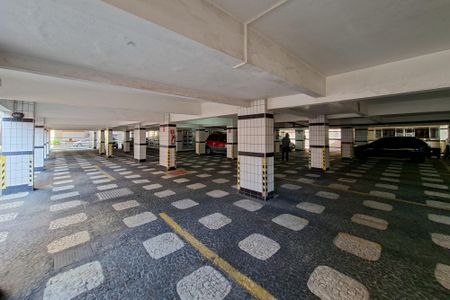 Apartamento para alugar com 64m², 1 quarto e 1 vagaGaragem