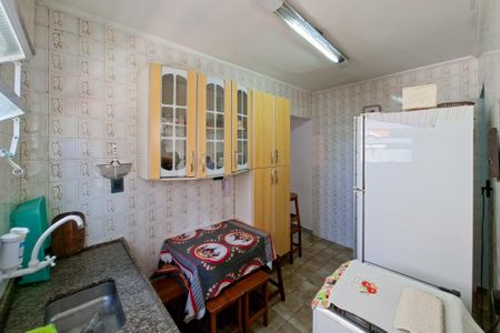 Apartamento para alugar com 64m², 1 quarto e 1 vagaCozinha