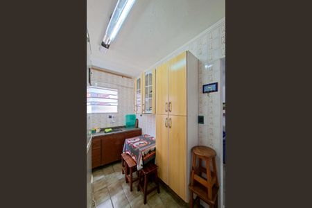 Apartamento para alugar com 64m², 1 quarto e 1 vagaCozinha