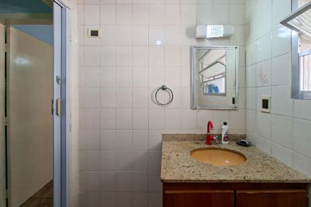 Apartamento para alugar com 64m², 1 quarto e 1 vagaBanheiro