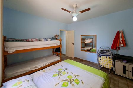 Apartamento para alugar com 64m², 1 quarto e 1 vagaQuarto