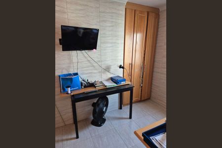 Apartamento à venda com 90m², 3 quartos e 2 vagas