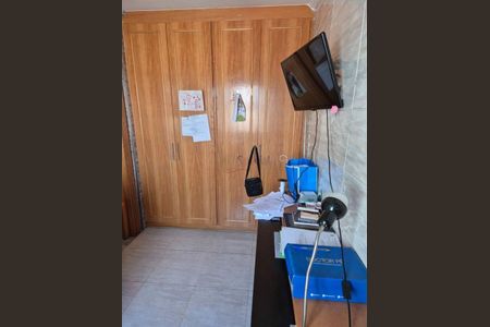 Apartamento à venda com 90m², 3 quartos e 2 vagas