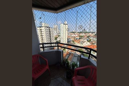 Apartamento à venda com 90m², 3 quartos e 2 vagas