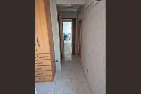 Apartamento à venda com 90m², 3 quartos e 2 vagas
