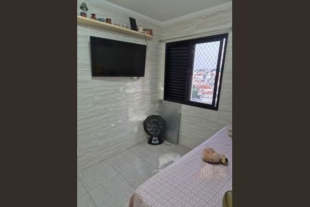 Apartamento à venda com 90m², 3 quartos e 2 vagas