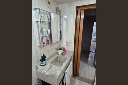 Apartamento à venda com 90m², 3 quartos e 2 vagas