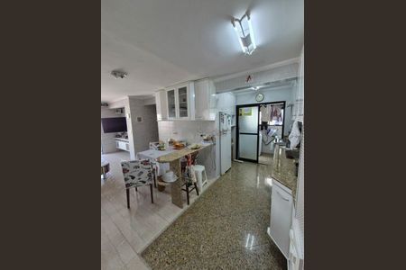 Apartamento à venda com 90m², 3 quartos e 2 vagas