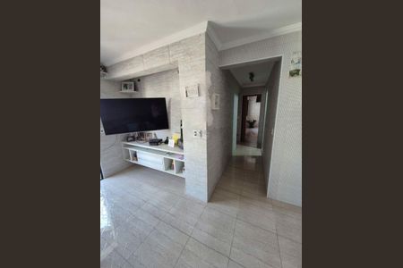 Apartamento à venda com 90m², 3 quartos e 2 vagas
