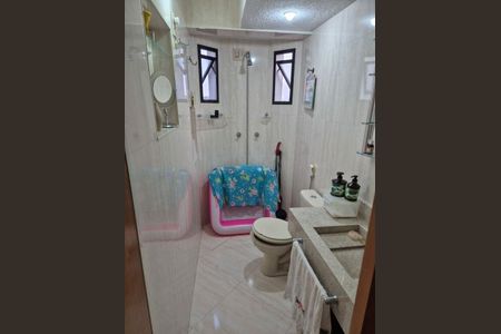 Apartamento à venda com 90m², 3 quartos e 2 vagas