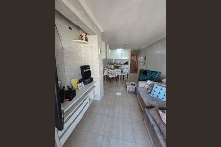 Apartamento à venda com 90m², 3 quartos e 2 vagas
