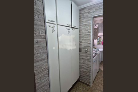 Apartamento à venda com 90m², 3 quartos e 2 vagas