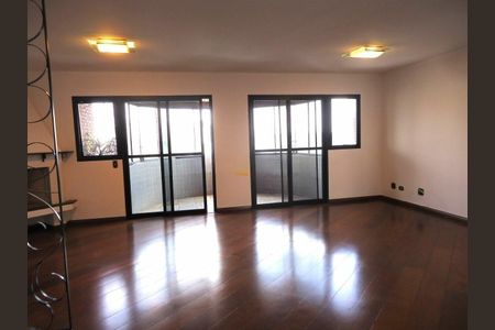 Apartamento para alugar com 3 quartos, 136m² em Morumbi, São Paulo