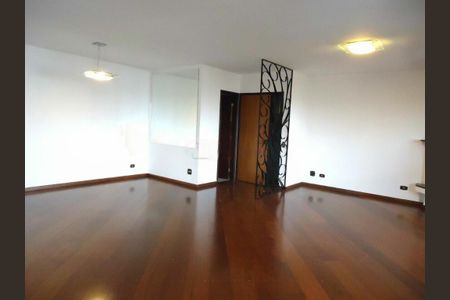 Apartamento para alugar com 3 quartos, 136m² em Morumbi, São Paulo