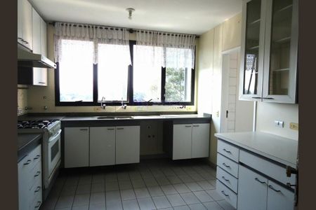 Apartamento para alugar com 3 quartos, 136m² em Morumbi, São Paulo