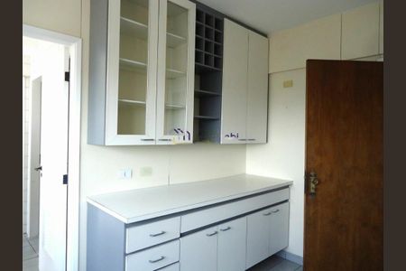 Apartamento para alugar com 3 quartos, 136m² em Morumbi, São Paulo