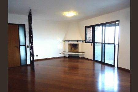 Apartamento para alugar com 3 quartos, 136m² em Morumbi, São Paulo
