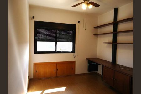 Apartamento para alugar com 3 quartos, 136m² em Morumbi, São Paulo