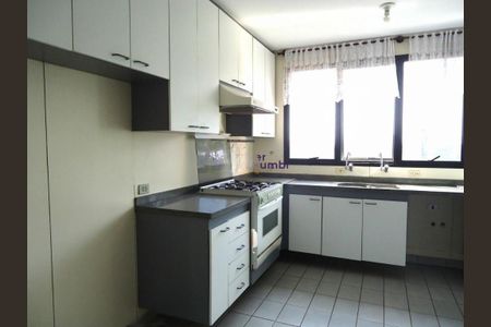 Apartamento para alugar com 3 quartos, 136m² em Morumbi, São Paulo