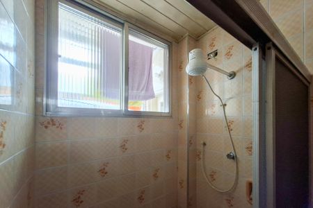 Apartamento para alugar com 65m², 1 quarto e 1 vaga Apartamento para alugar com 65m², 1 quarto e 1 vagaBanheiro