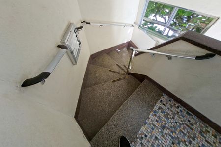 Apartamento para alugar com 65m², 1 quarto e 1 vaga Apartamento para alugar com 65m², 1 quarto e 1 vagaÁrea comum