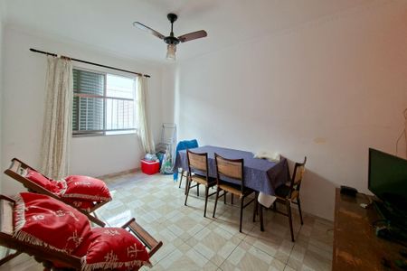 Apartamento para alugar com 65m², 1 quarto e 1 vaga Apartamento para alugar com 65m², 1 quarto e 1 vagaSala