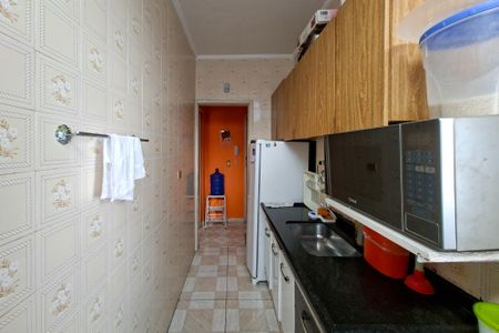 Apartamento para alugar com 65m², 1 quarto e 1 vaga Apartamento para alugar com 65m², 1 quarto e 1 vagaCozinha