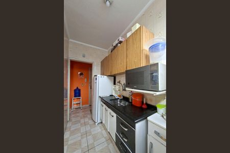 Apartamento para alugar com 65m², 1 quarto e 1 vaga Apartamento para alugar com 65m², 1 quarto e 1 vagaCozinha