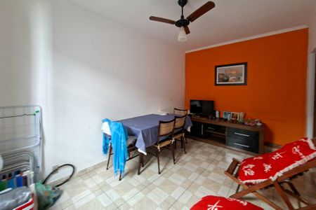 Apartamento para alugar com 65m², 1 quarto e 1 vaga Apartamento para alugar com 65m², 1 quarto e 1 vagaSala