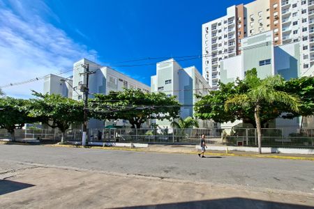 Apartamento para alugar com 65m², 1 quarto e 1 vaga Apartamento para alugar com 65m², 1 quarto e 1 vagaFachada do Prédio